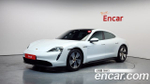 Porsche Taycan Base — 2023