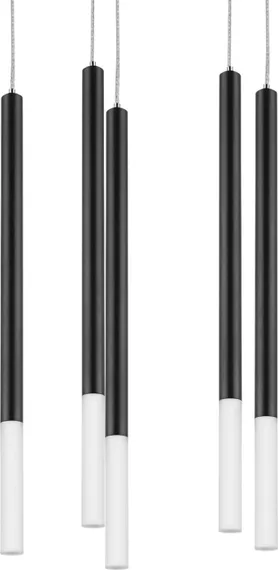 Подвесной светильник Tubo L8T747147 Lightstar