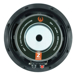 Автомобильный сабвуфер 8" Phoenix Gold Z8S4